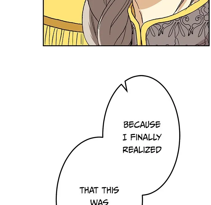 The Lady with an Elegant Smile Chapter 58 page 10 - 