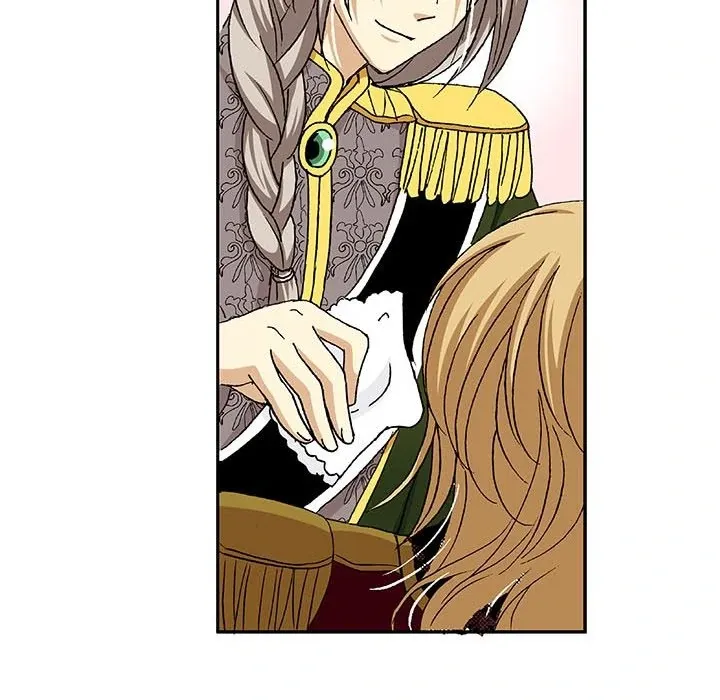 The Lady with an Elegant Smile Chapter 58 page 91 - 