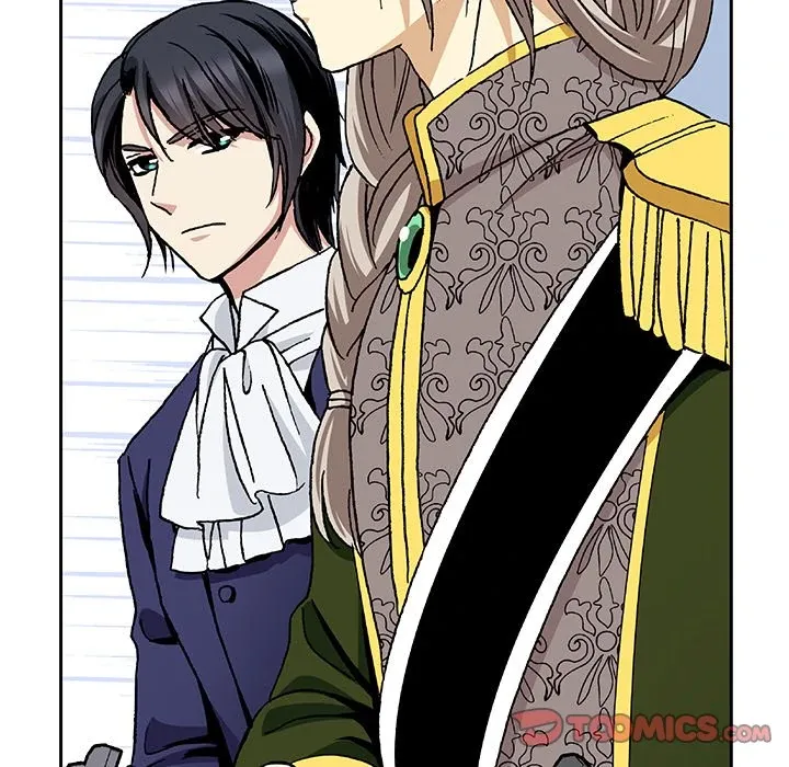 The Lady with an Elegant Smile Chapter 59 page 11 - 