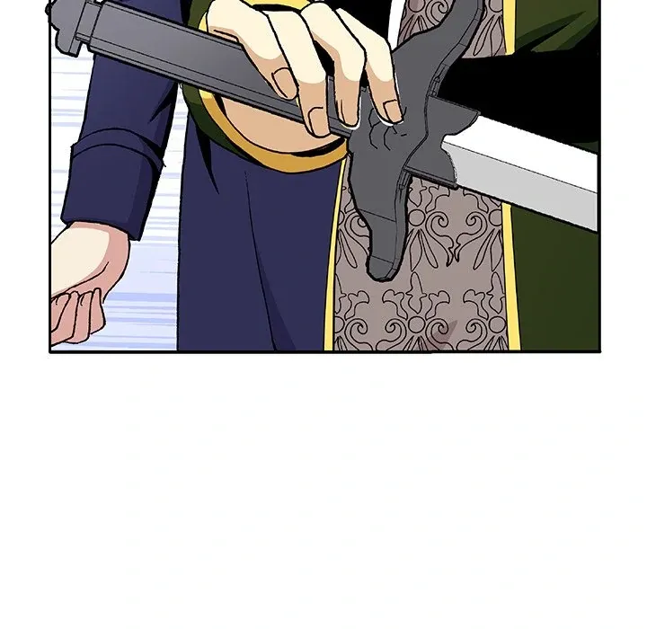 The Lady with an Elegant Smile Chapter 59 page 12 - 