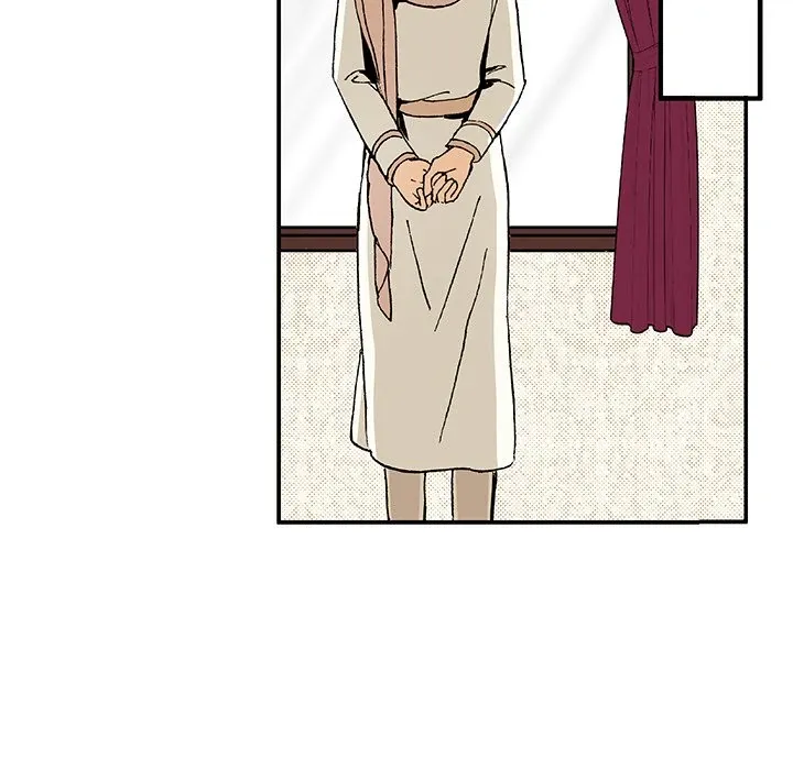 The Lady with an Elegant Smile Chapter 59 page 14 - 