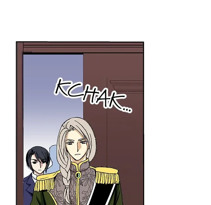 The Lady with an Elegant Smile Chapter 59 page 15 - 