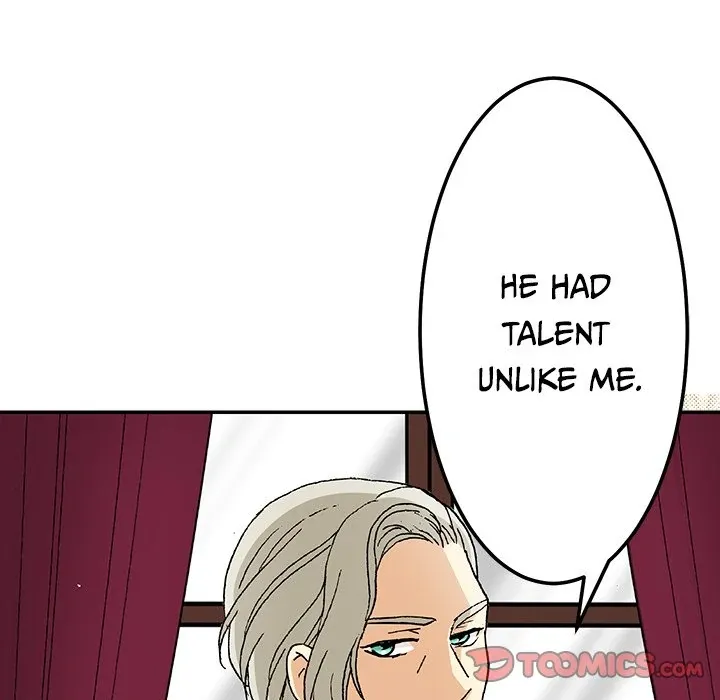 The Lady with an Elegant Smile Chapter 59 page 19 - 
