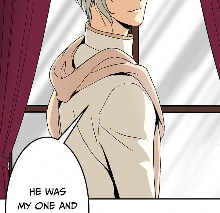 The Lady with an Elegant Smile Chapter 59 page 20 - 