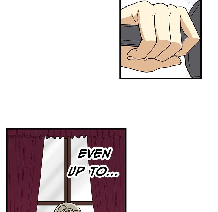 The Lady with an Elegant Smile Chapter 59 page 26 - 