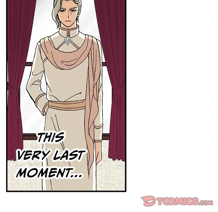 The Lady with an Elegant Smile Chapter 59 page 27 - 