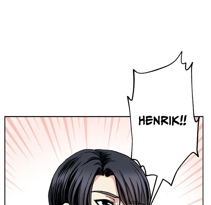 The Lady with an Elegant Smile Chapter 59 page 28 - 