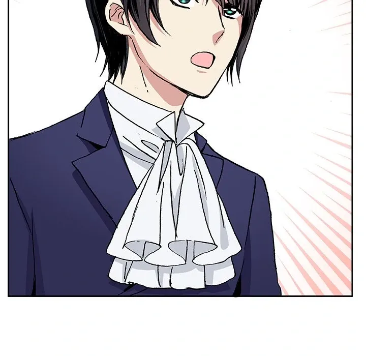The Lady with an Elegant Smile Chapter 59 page 29 - 