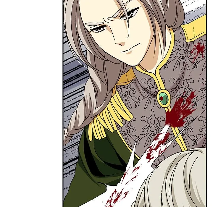 The Lady with an Elegant Smile Chapter 59 page 31 - 