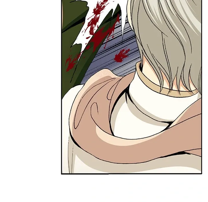 The Lady with an Elegant Smile Chapter 59 page 32 - 