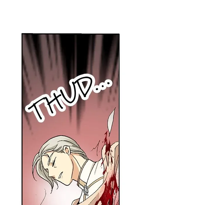 The Lady with an Elegant Smile Chapter 59 page 33 - 
