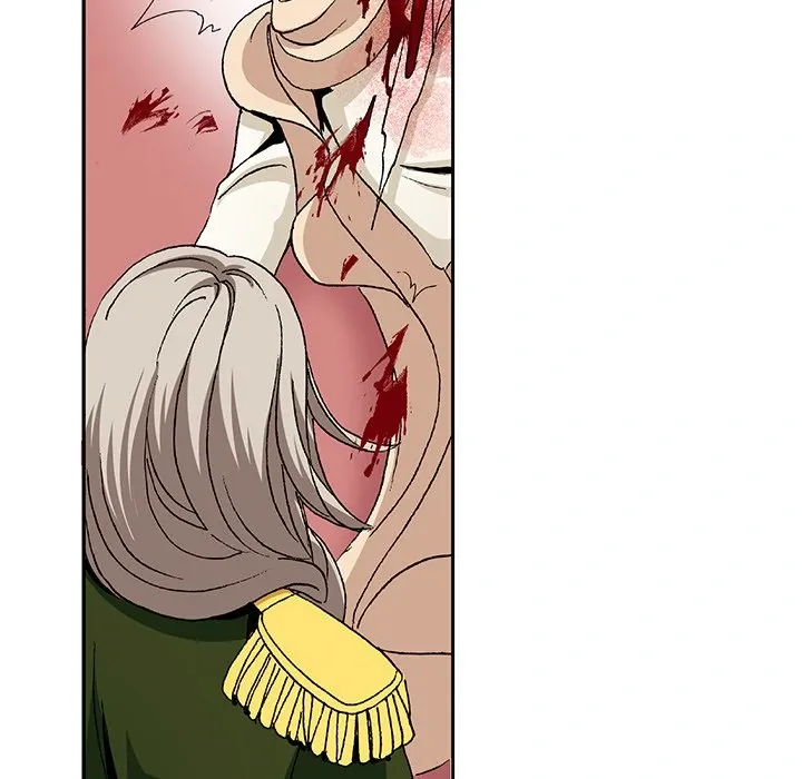 The Lady with an Elegant Smile Chapter 59 page 34 - 