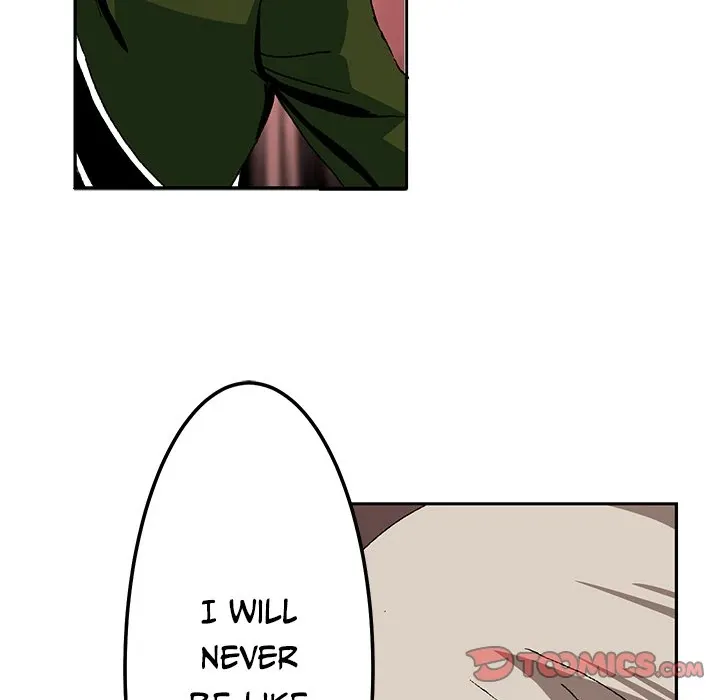 The Lady with an Elegant Smile Chapter 59 page 35 - 