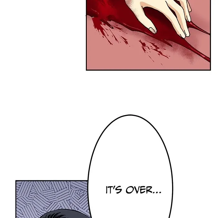 The Lady with an Elegant Smile Chapter 59 page 37 - 