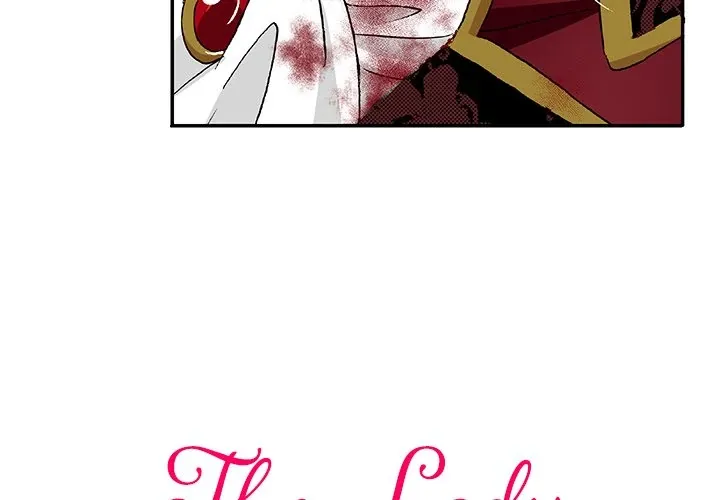 The Lady with an Elegant Smile Chapter 59 page 5 - 