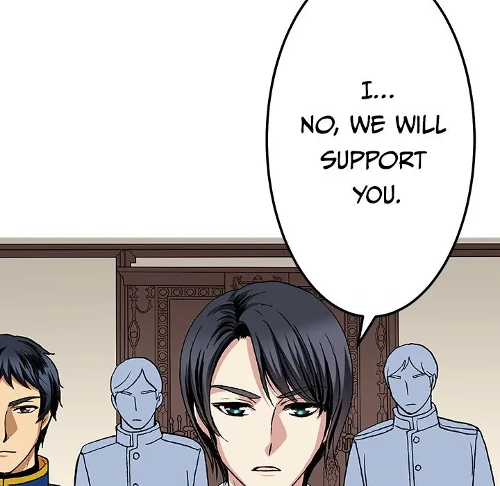 The Lady with an Elegant Smile Chapter 59 page 44 - 