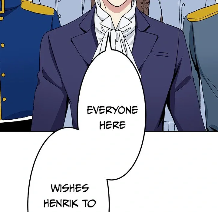 The Lady with an Elegant Smile Chapter 59 page 45 - 