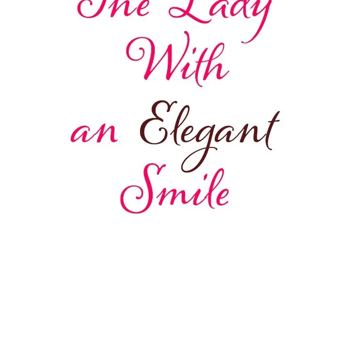The Lady with an Elegant Smile Chapter 59 page 6 - 