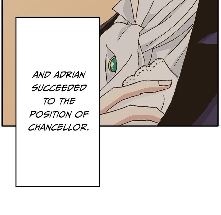 The Lady with an Elegant Smile Chapter 59 page 52 - 