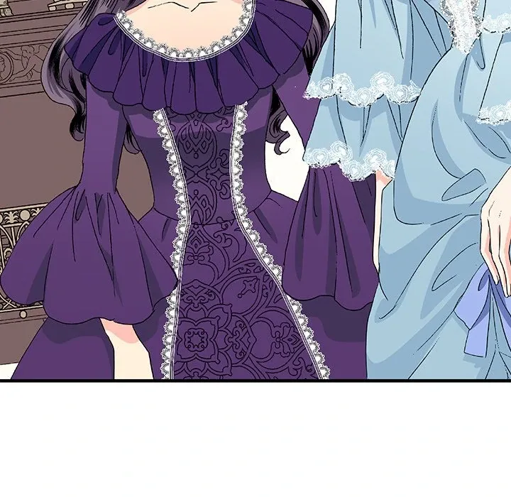 The Lady with an Elegant Smile Chapter 59 page 55 - 