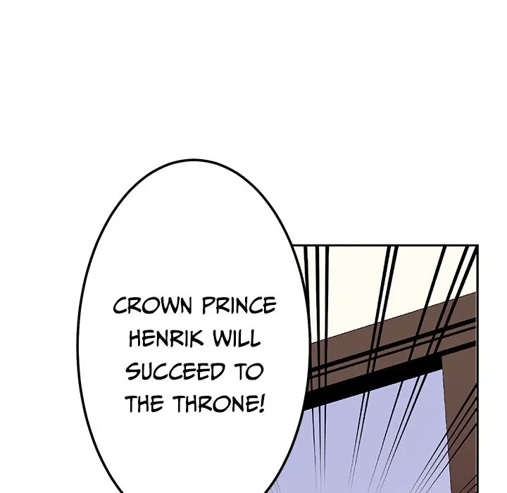 The Lady with an Elegant Smile Chapter 59 page 56 - 