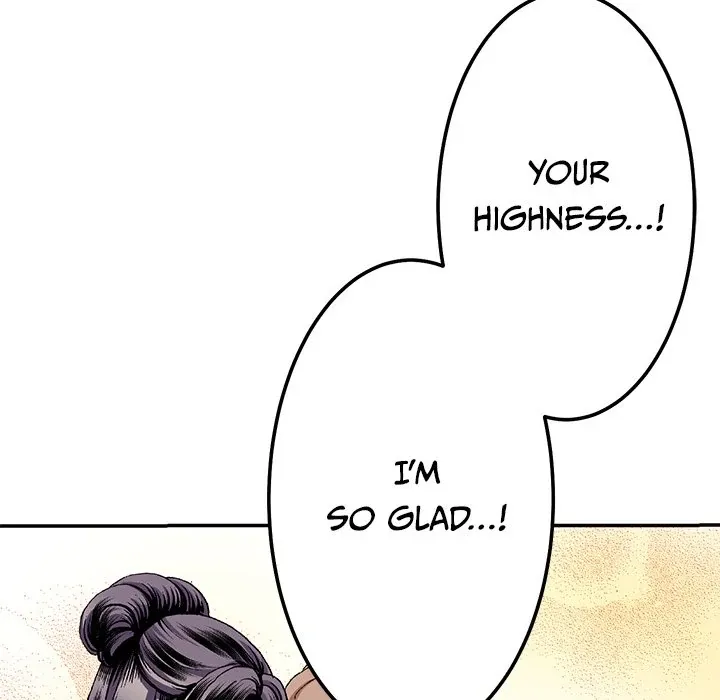 The Lady with an Elegant Smile Chapter 59 page 60 - 