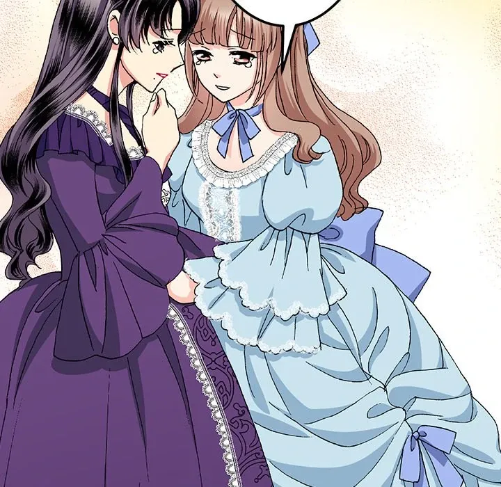 The Lady with an Elegant Smile Chapter 59 page 61 - 