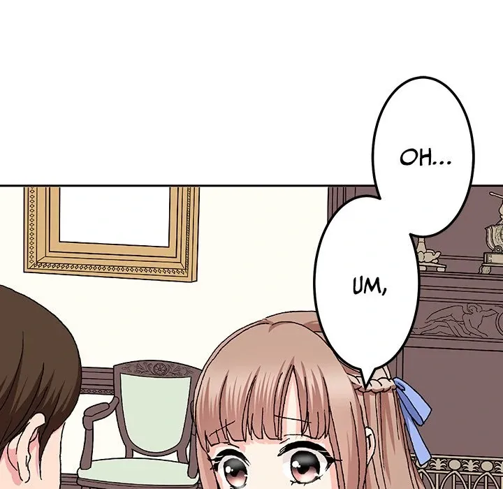 The Lady with an Elegant Smile Chapter 59 page 65 - 