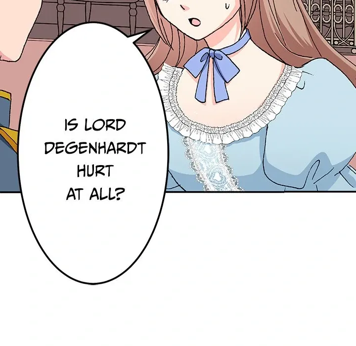 The Lady with an Elegant Smile Chapter 59 page 66 - 