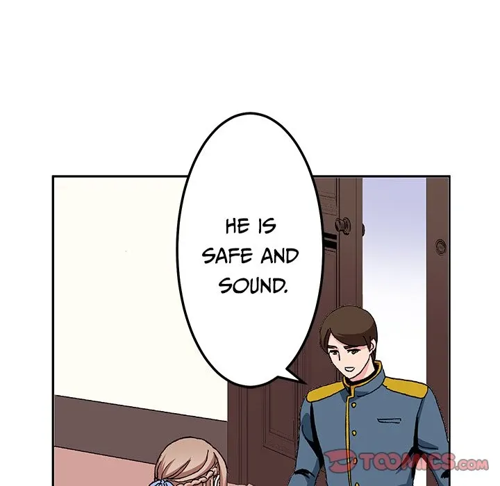 The Lady with an Elegant Smile Chapter 59 page 67 - 