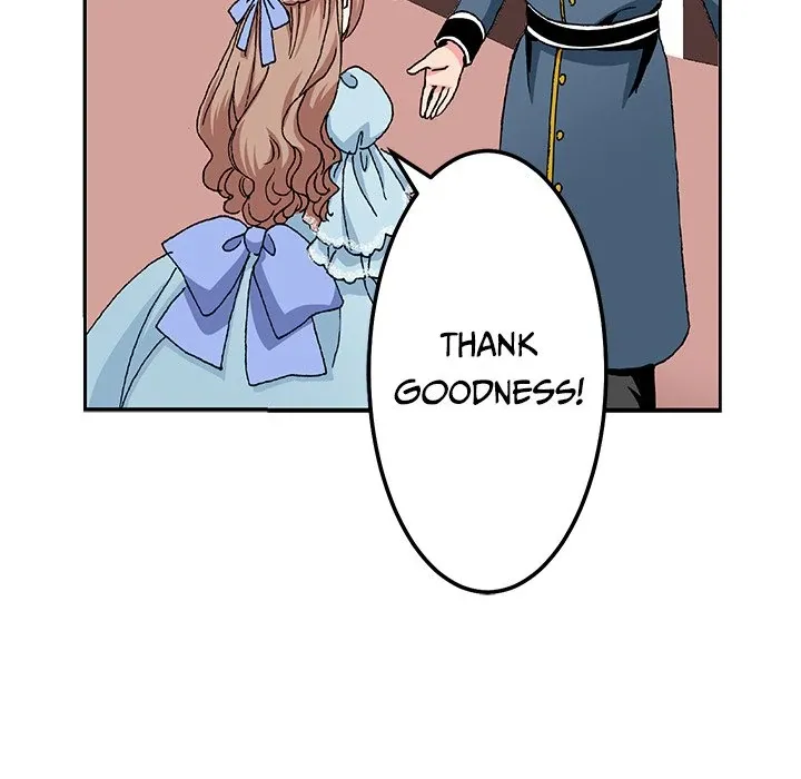 The Lady with an Elegant Smile Chapter 59 page 68 - 