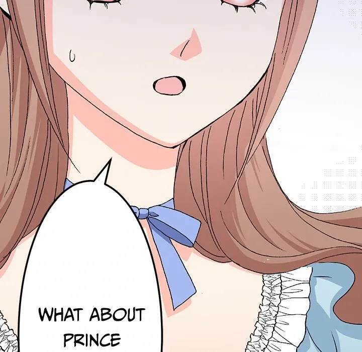 The Lady with an Elegant Smile Chapter 59 page 70 - 