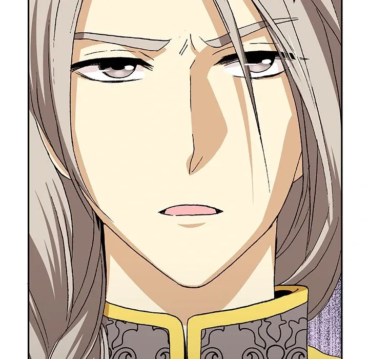 The Lady with an Elegant Smile Chapter 59 page 8 - 