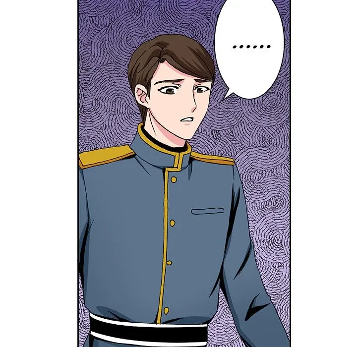 The Lady with an Elegant Smile Chapter 59 page 72 - 