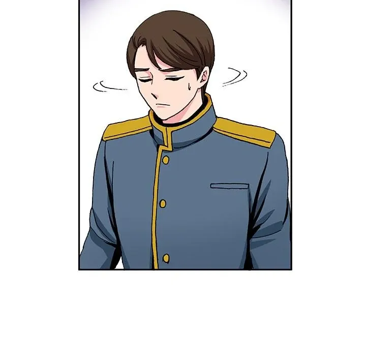 The Lady with an Elegant Smile Chapter 59 page 74 - 