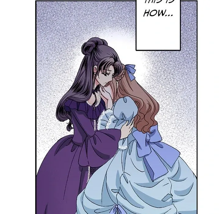 The Lady with an Elegant Smile Chapter 59 page 77 - 