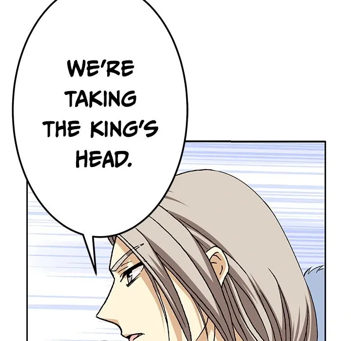 The Lady with an Elegant Smile Chapter 59 page 10 - 