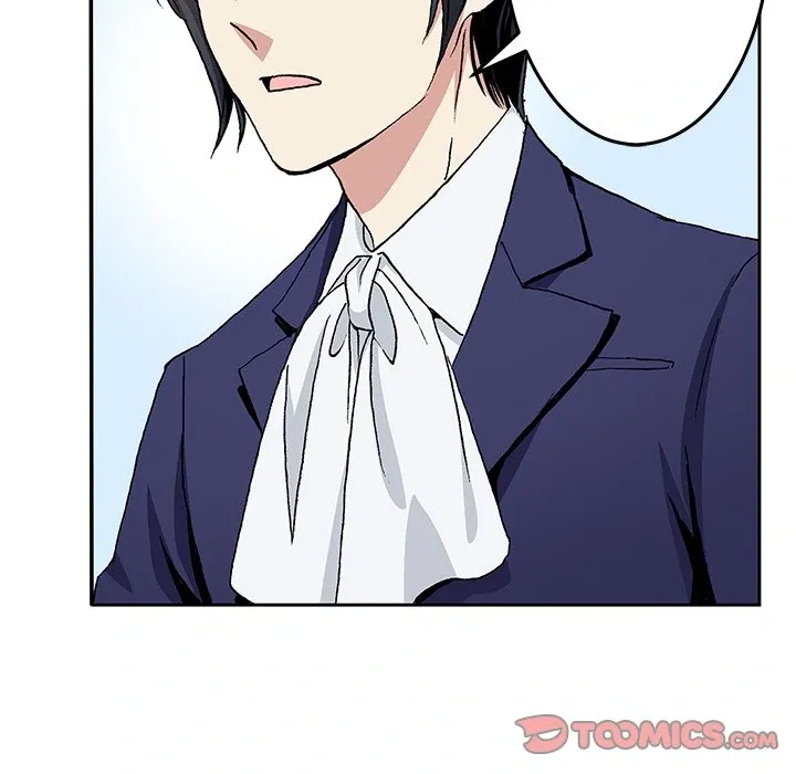 The Lady with an Elegant Smile Chapter 60 page 11 - 