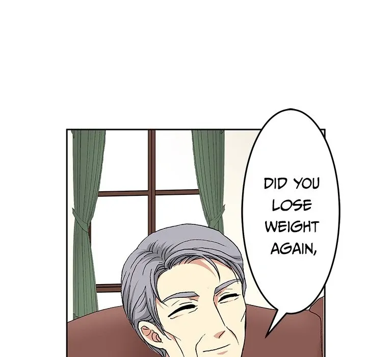 The Lady with an Elegant Smile Chapter 60 page 12 - 
