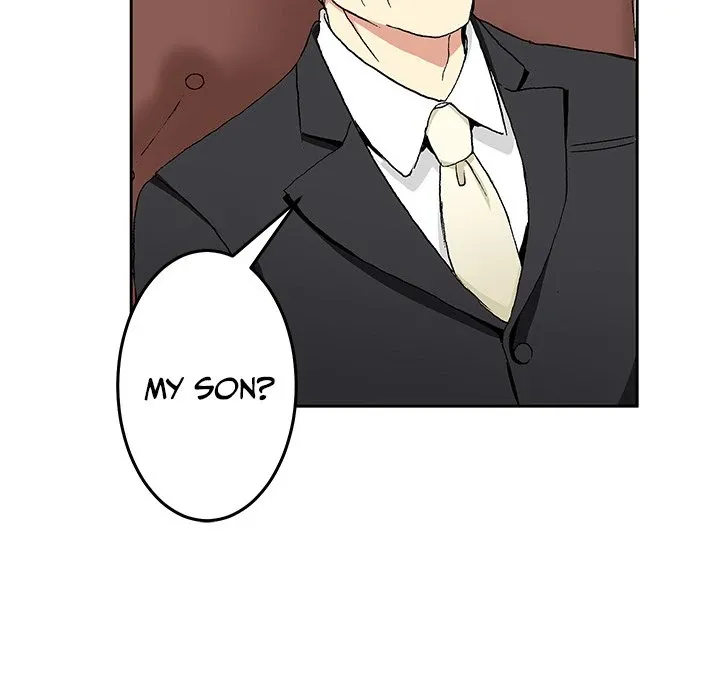 The Lady with an Elegant Smile Chapter 60 page 13 - 