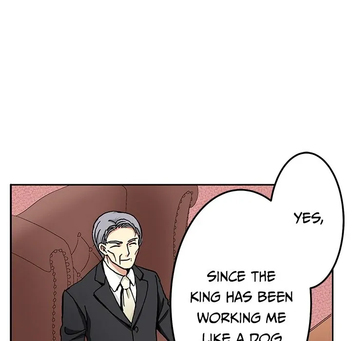 The Lady with an Elegant Smile Chapter 60 page 14 - 