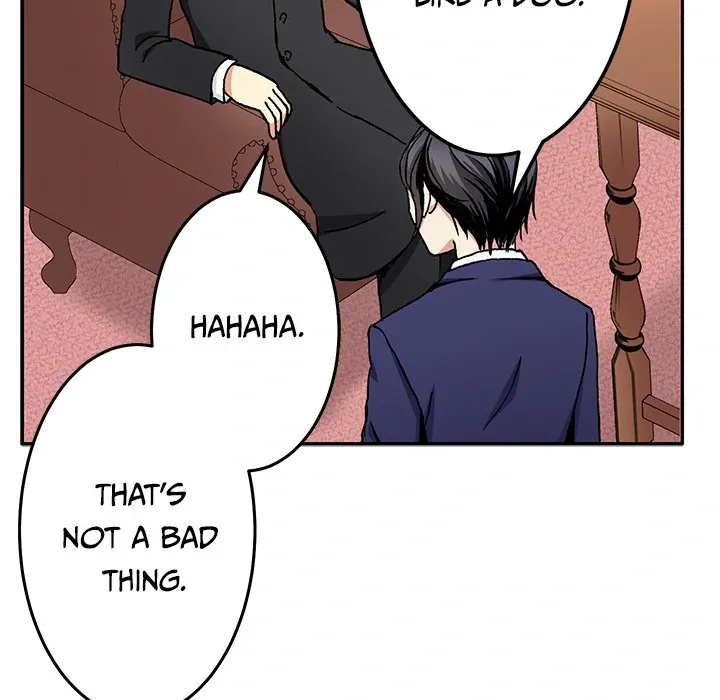 The Lady with an Elegant Smile Chapter 60 page 15 - 