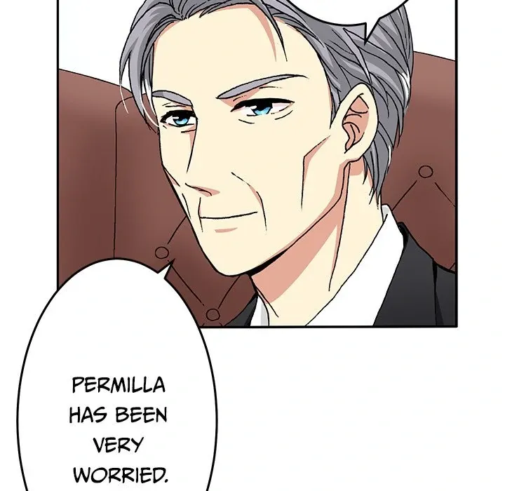 The Lady with an Elegant Smile Chapter 60 page 17 - 