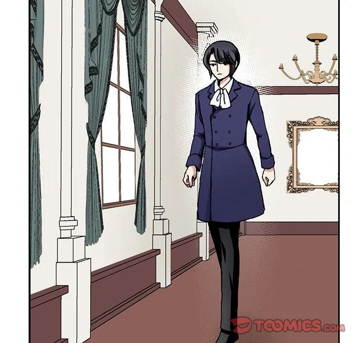 The Lady with an Elegant Smile Chapter 60 page 19 - 