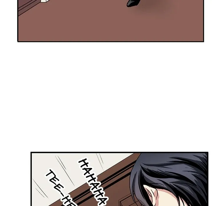 The Lady with an Elegant Smile Chapter 60 page 20 - 