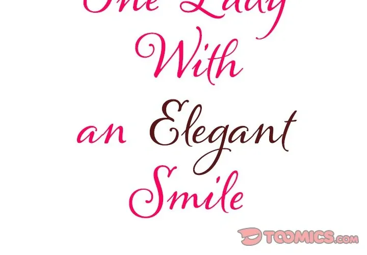 The Lady with an Elegant Smile Chapter 60 page 3 - 