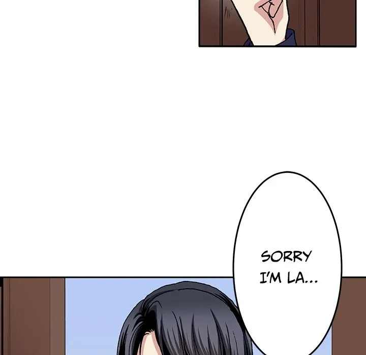 The Lady with an Elegant Smile Chapter 60 page 24 - 