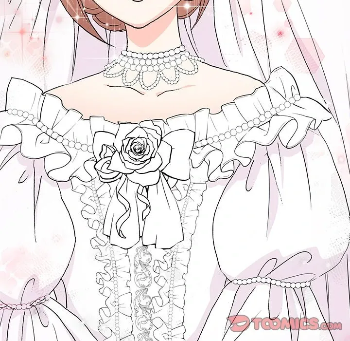 The Lady with an Elegant Smile Chapter 60 page 27 - 