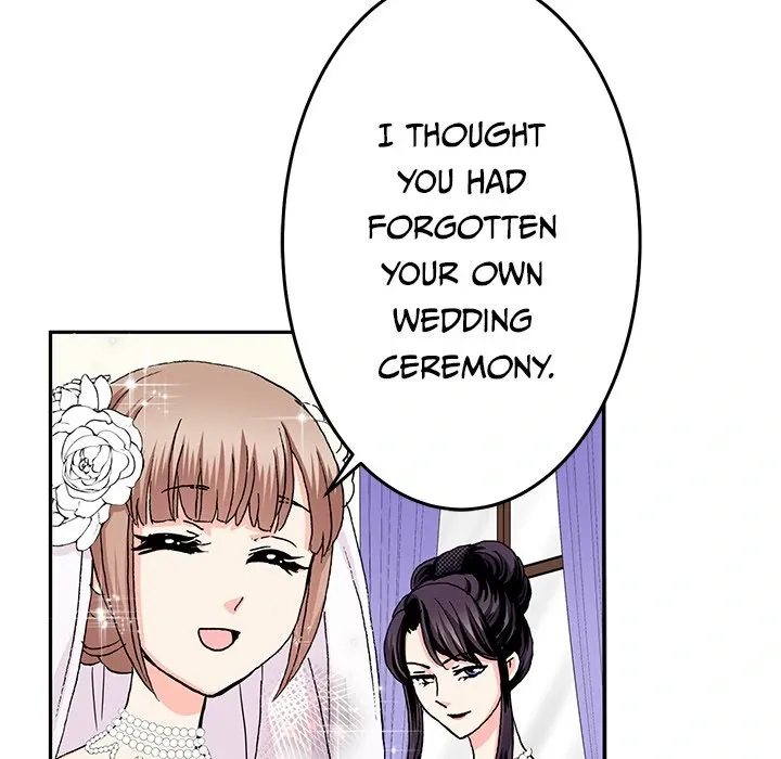 The Lady with an Elegant Smile Chapter 60 page 30 - 