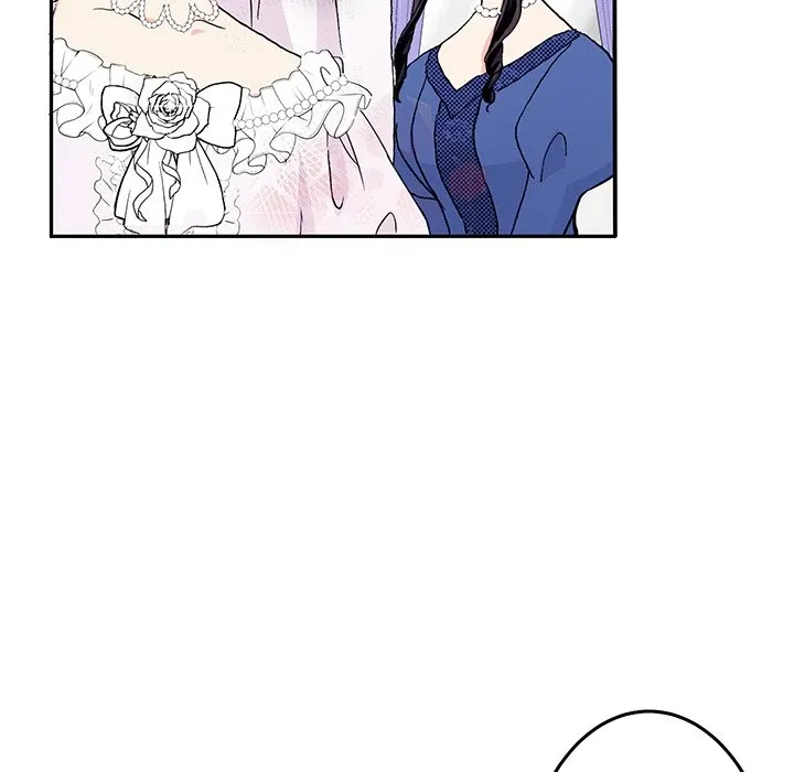 The Lady with an Elegant Smile Chapter 60 page 31 - 